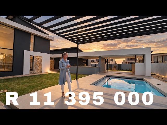 A Luxury Family Home Made for Entertaining | Midstream Heights