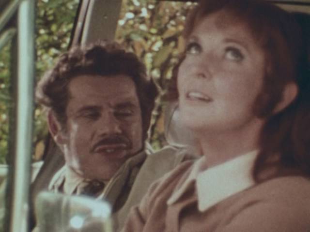 Jerry Stiller and Anne Meara: Wear a seat belt, for someone you love | National Safety Council