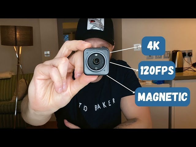DJI Action 2: Is It Really That Good? | Overheating 🔥
