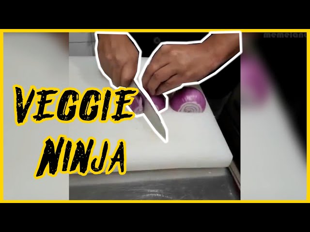 Oddly Satisfying Vegetable Cutting Skills | Skilled Workers