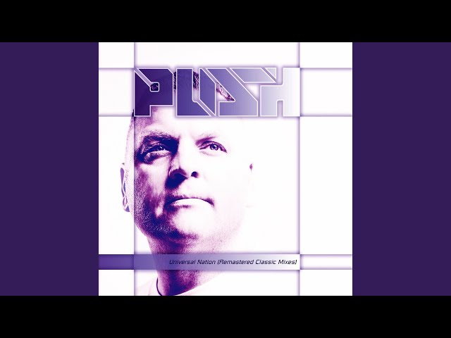 Universal Nation (Remastered Ferry Corsten Remix)