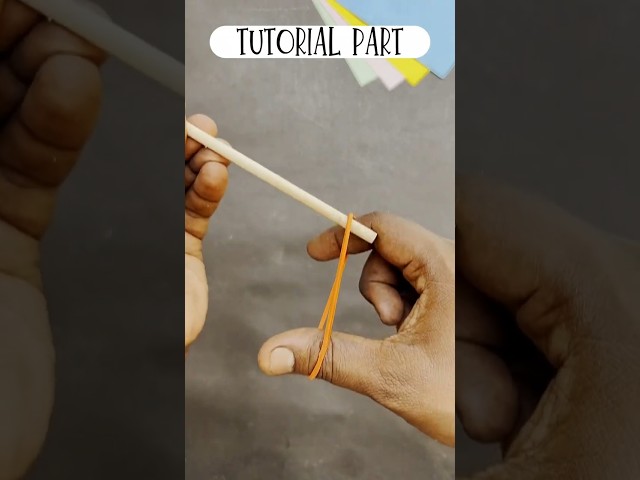 Rubber band magic tricks 💯🤗🪃, Rubber band magic tricks and hacks #shorts