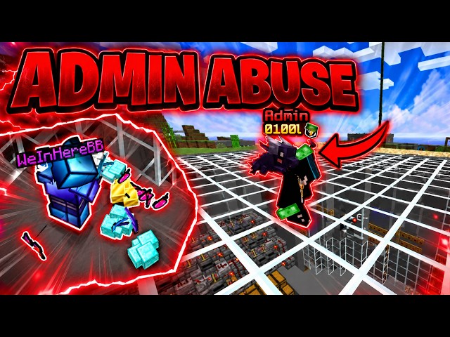 This Admin Messed up... - HCTeams #7