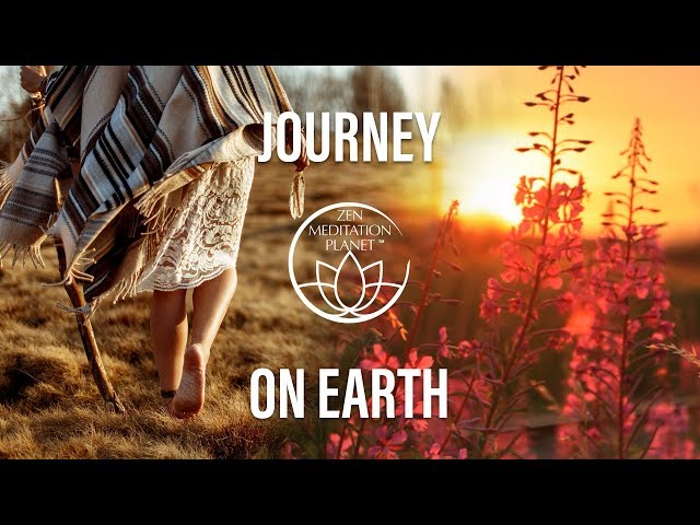 Summer Journey – Shamanic Healing Music Rituals in Native American Folklore