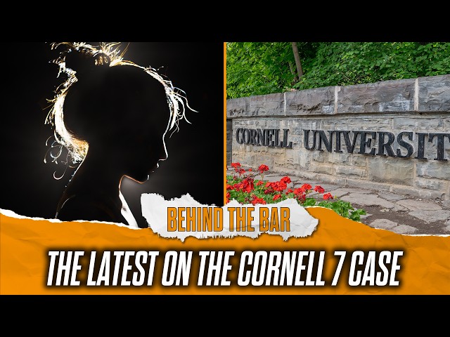 Cornell 7 Case: Who Wins At Trial? | Behind The Bar