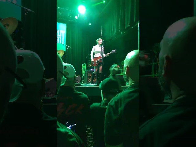 Speed of Light Teeth @ Masquerade Atlanta 7/12/25
