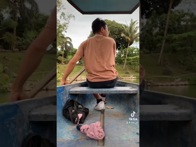 Boating @bantuglakeranch5421