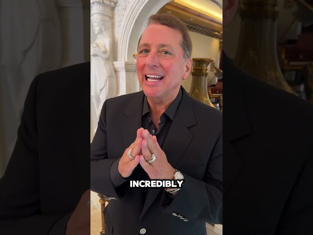 Billionaires never say THIS!