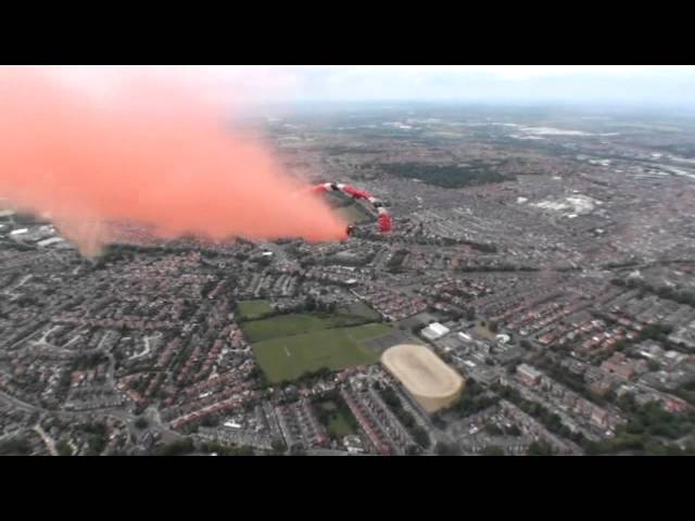BBA/Red Devils