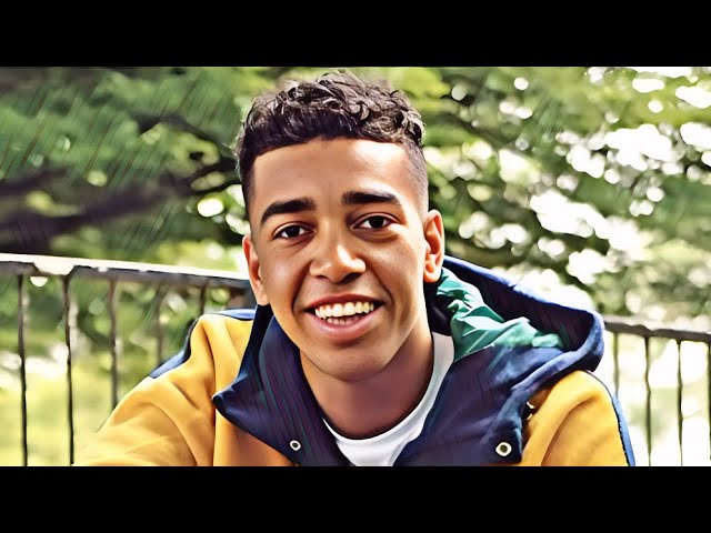 The Beauty of Niko Omilana