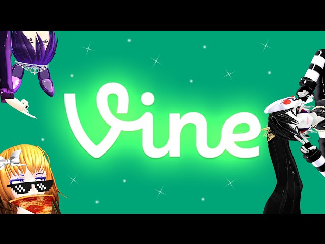 【MMD ll FNAF】Vine Compilation (Part 4)