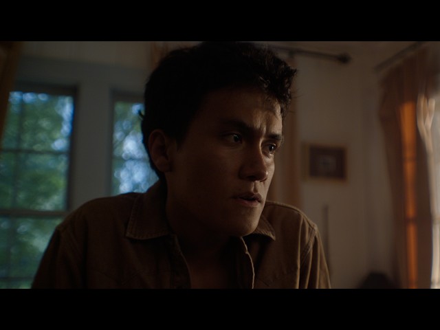 Fabrizio - Before The Soul Goes To Waste (Official Music Video)