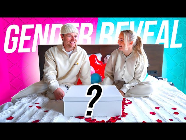 JONGEN OF MEISJE?💙💖 | baby vlog #5