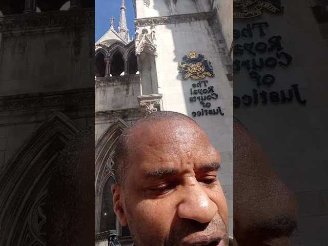 The Court of Appeal Commits Inhumane Acts as Disability and Racial Discrimination as Continuous Act 