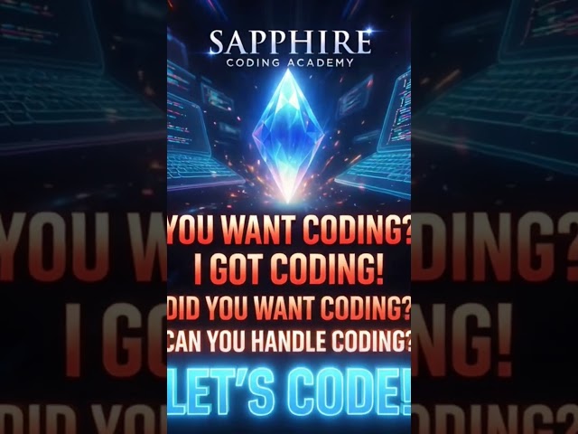 Don’t let the Code Monster scare you we got this take those pre-exams, let's go!🦉