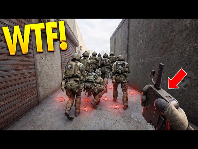 WARDOGS WTF & Funny Moments! Ep #14