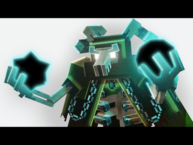 I Coded Your Minecraft Boss Ideas...