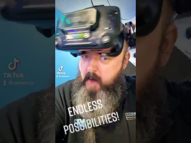 It's VR! I can't imagine a more beautiful thing! www.vrxpuk.com #corn #vr