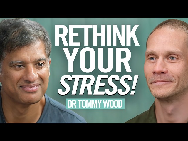Neuroscientist: 7 Habits To Protect Your Brain & Reduce Dementia Risk | Dr. Tommy Wood