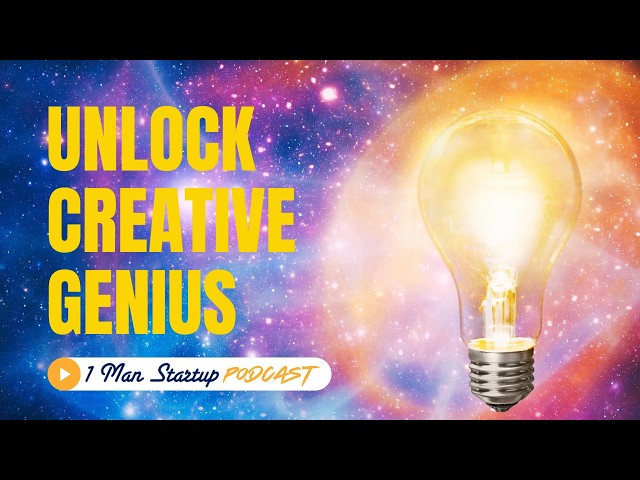 No Inspiration? Here’s How to Break Through Mental Blocks