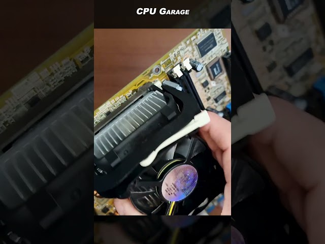 Pentium 4 3.0Ghz + GeForce FX5700 Retro #PC #Build! #computer