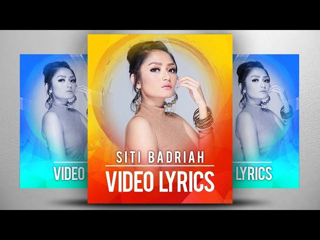 Siti Badriah - Merege Hese (Official Video Lyrics NAGASWARA) #music