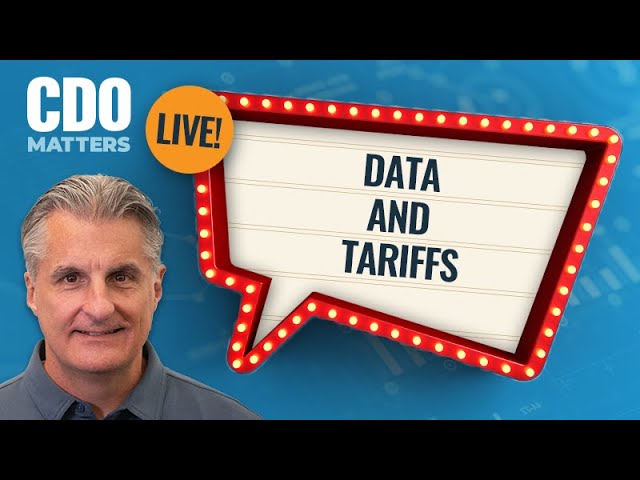 CDO Matters LIVE with Malcolm Hawker | May 30, 2025