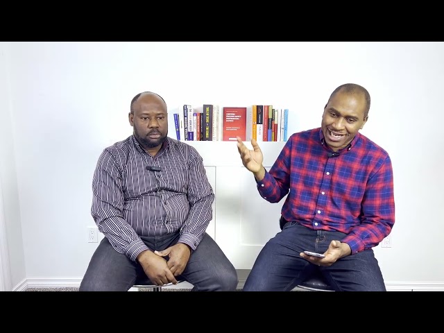 Safety Spotlight: Chuks Nwamara breaks down Safety in Design Engineering