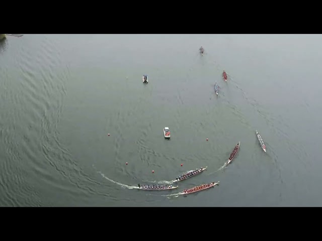 2025 Premier Mixed Standard Boat 2000mtr