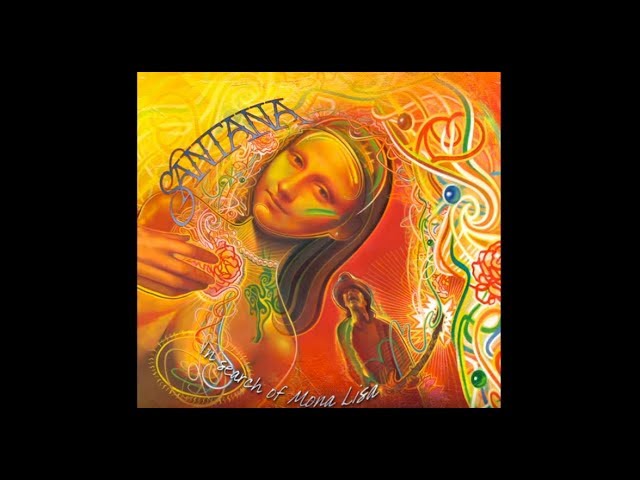 Santana – Do You Remember Me (Music Video)