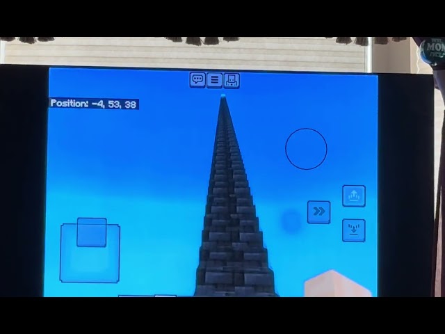 Minecraft Education
