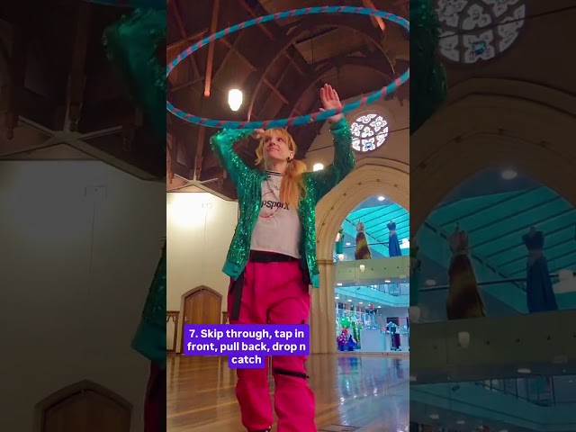Check out this cute choreo!