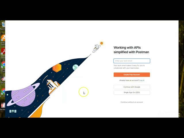 Postman API Testing: End-to-End Mastery for Beginners & Experts!