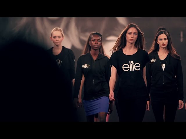Full HD TV show (Part 1: Bootcamp) | 29th Elite Model Look World Final 2012