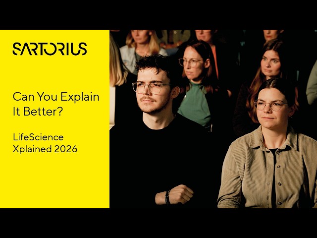 Encyclopedia on Stage | Can You Explain It Better? | LSX Award