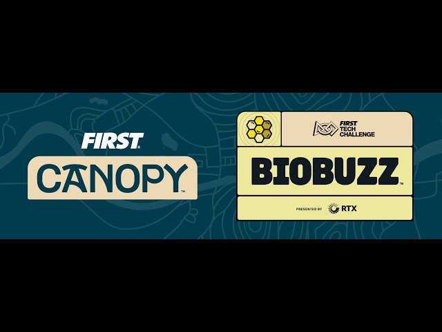 2026-2027 BIOBUZZ presented by RTX Kickoff Broadcast