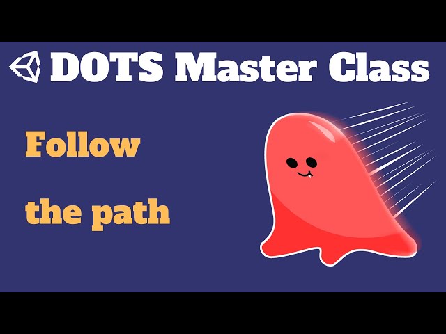 Baking Scriptable Objects, List Component Types, Burst Profiling - Unity DOTS ECS Master Class