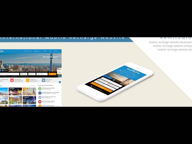 Best Travel APi Provider In india | TravelOTAs