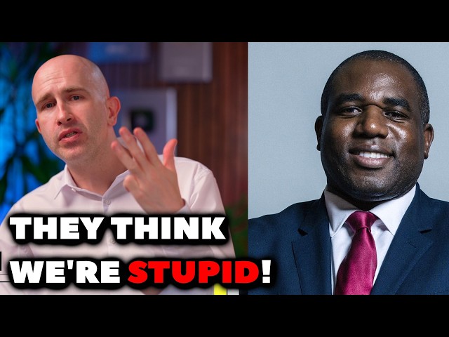The State of British Politics in 2026!