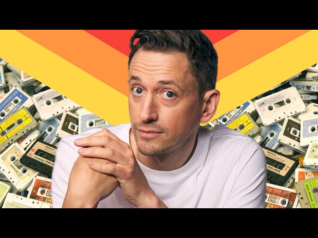 John Robins: 12 Step Recovery Is Stand-Up In Disguise