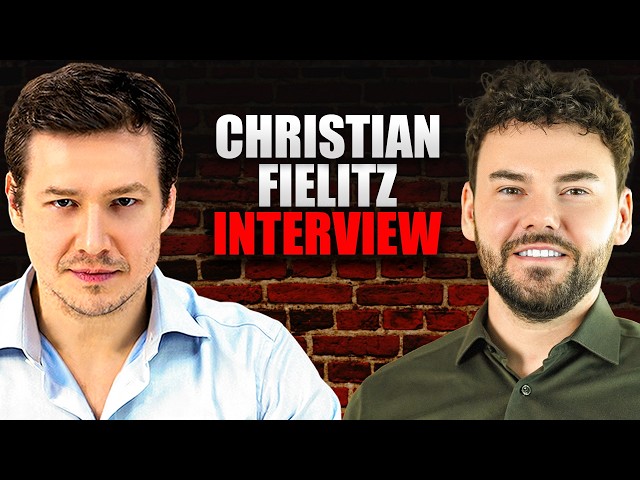 Doodle CEO Christian Fielitz: How to Scale Your Business