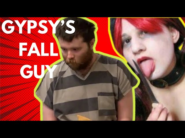 Gypsy's Fall Guy