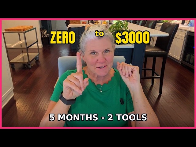 My Amazon Influencer Journey (So Far) and How I Got There