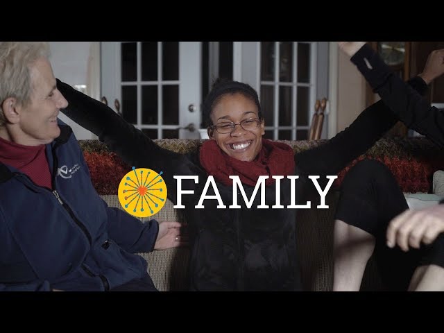 Family: Stories of Adoption