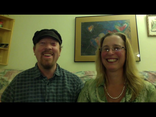 Essential Plot Tips for Fiction Writers with Ezra Barany, Interviewed by Beth Barany
