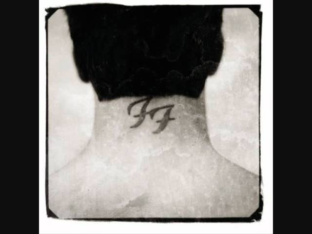 Foo Fighters - Generator