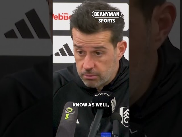'I want more! We have to keep working really hard to keep growing as a football club!' | Marco Silva