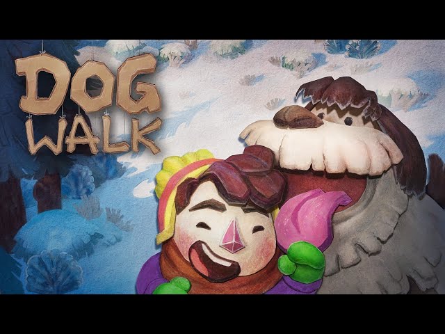 DOGWALK - Trailer