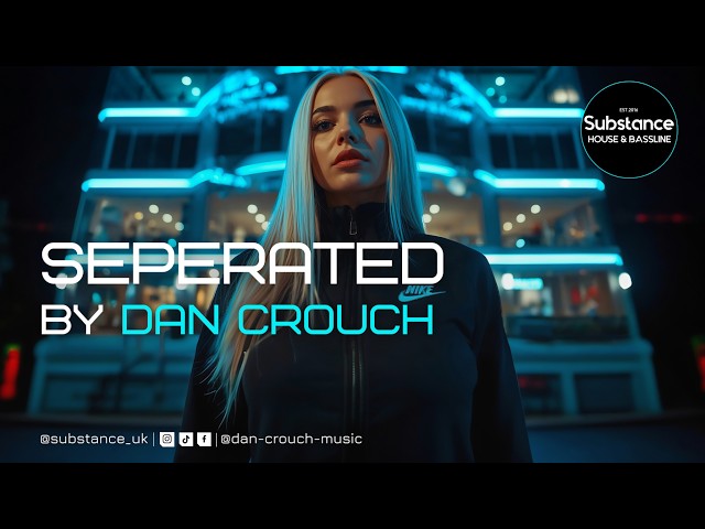 Dan Crouch - Seperated