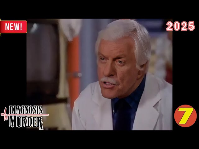 [NEW] Diagnosis Murder 2025 🌼🌼 Diagnosis Murder - Rescue Me 🌼🌼 Best Drama Crime 2025